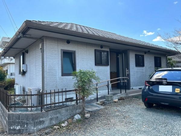 豊橋市大岩町北山