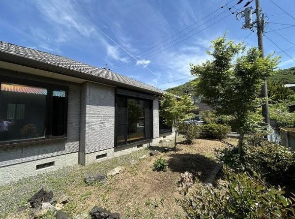 豊橋市大岩町字北山の中古一戸建て