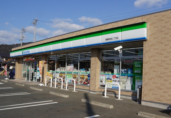 豊橋市多米西町第1期　1号棟(ファミリーマート豊橋東岩田二丁目店)