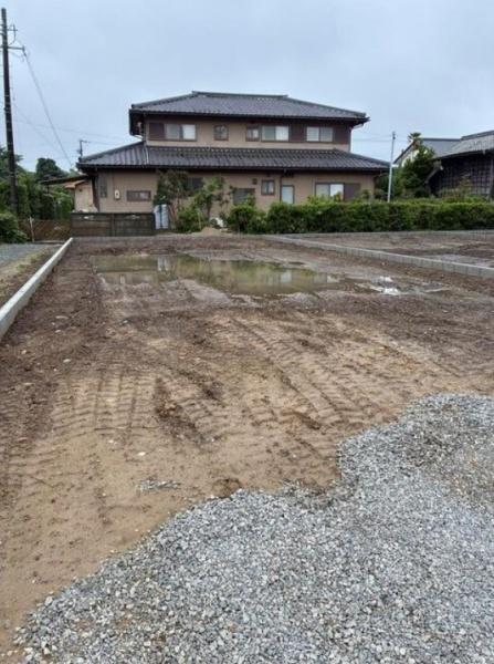 豊川第78三上町　3号棟