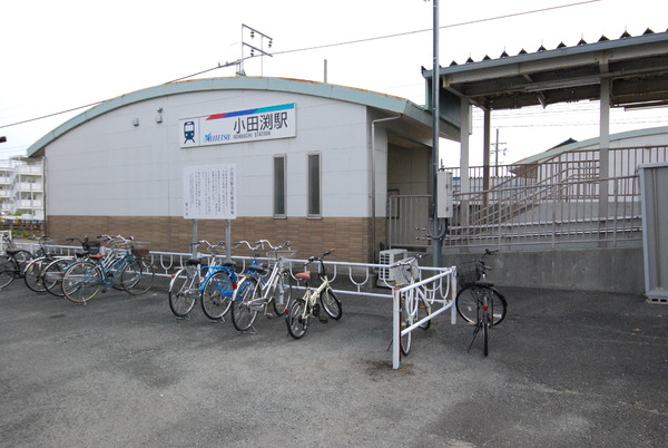 豊川市伊奈町第26　1号棟(小田渕駅(名鉄名古屋本線))