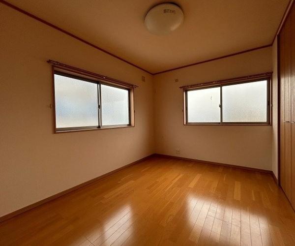 豊橋市前芝町字西青の中古一戸建て