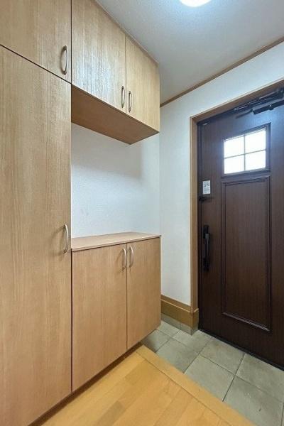 豊橋市前芝町字西青の中古一戸建て