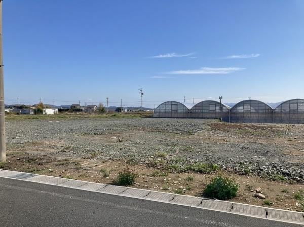 豊川市御津町第1期　3号棟