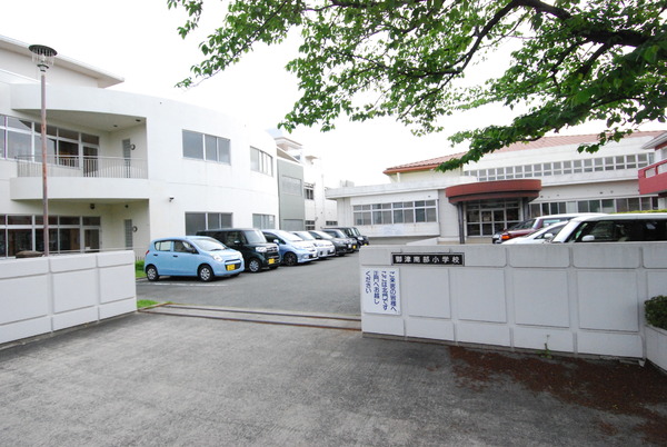 豊川市御津町第1期　1号棟(豊川市立御津南部小学校)