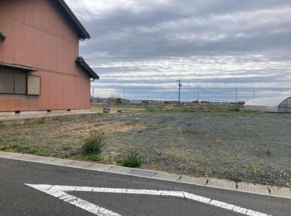 豊川市御津町第1期　1号棟