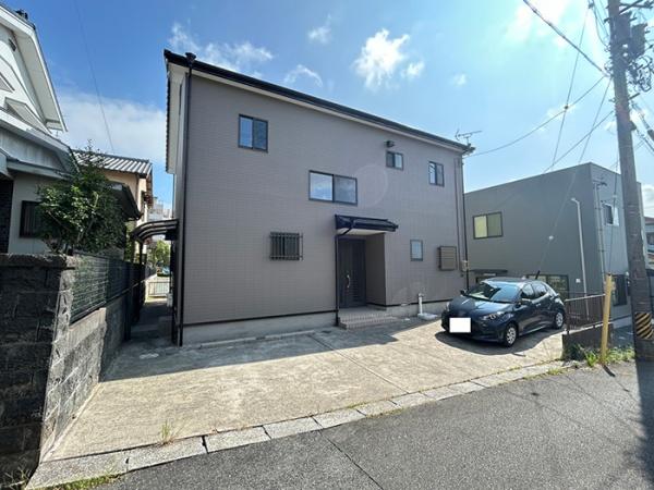 豊橋市大岩町北山