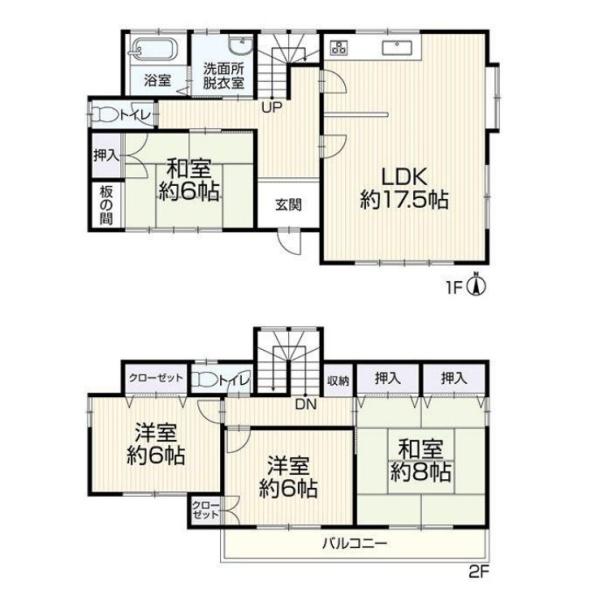豊橋市豊清町茶屋ノ下