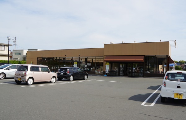 豊橋市豊清町字茶屋ノ下の中古一戸建て(たつみストアー二川店)