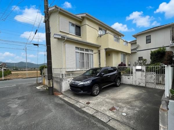 豊橋市豊清町茶屋ノ下