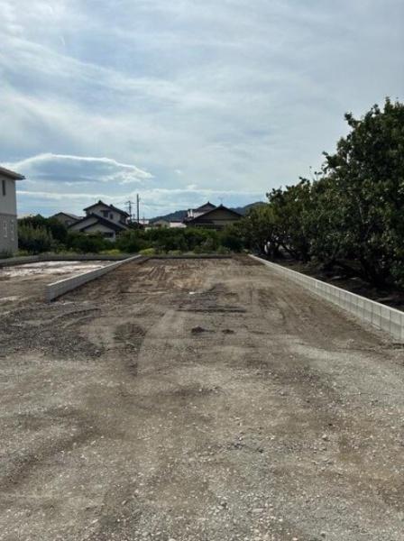 豊川市御津町大草59期　2号棟