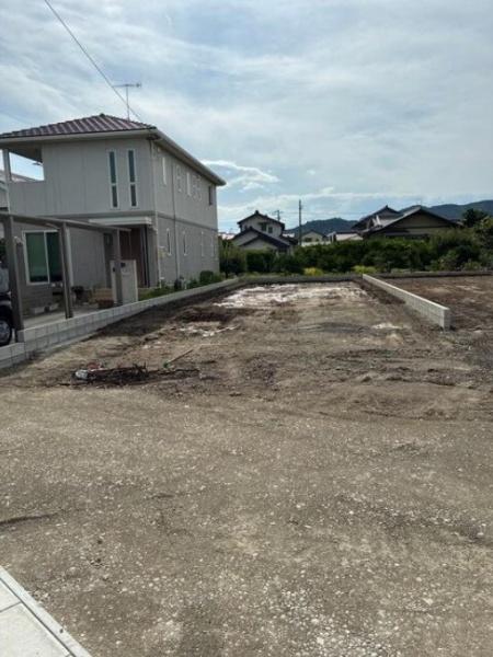 豊川市御津町大草59期　1号棟