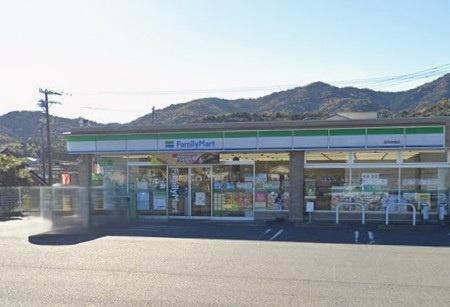 豊川市赤坂町第2期　全1棟(ファミリーマート音羽赤坂店)