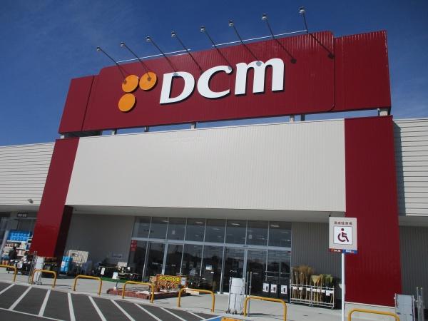 豊橋松井町第1期　1号棟(DCM豊橋曙店)