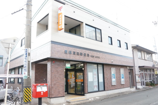 豊橋市吾妻町第1　全1棟(豊橋東田郵便局)