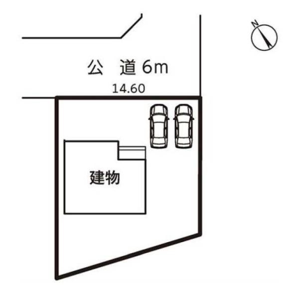 豊橋石巻本町2期　全1棟