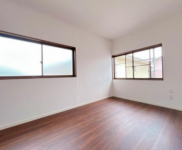 豊橋市牧野町の中古一戸建て