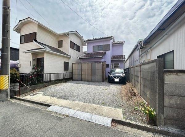 豊橋市牧野町
