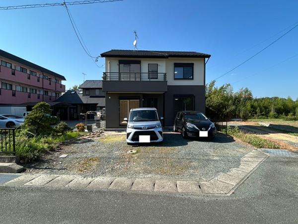 豊橋市野依町古川