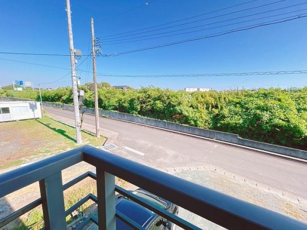 豊橋市野依町字古川の中古一戸建て
