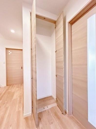 豊橋市野依町字古川の中古一戸建て