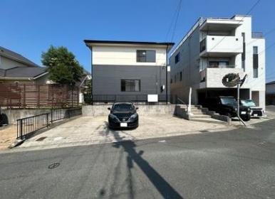 豊橋市西幸町幸