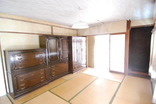 豊橋市東幸町字東明の中古一戸建て