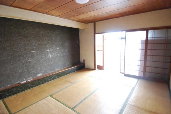 豊橋市東幸町字東明の中古一戸建て
