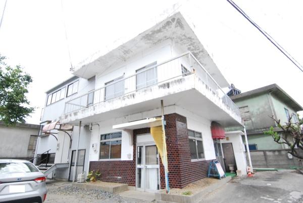豊橋市東幸町字東明