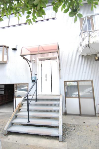 豊橋市東幸町字東明の中古一戸建て