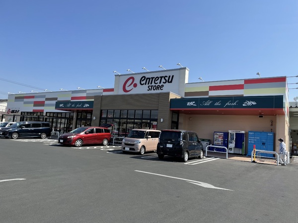 豊橋市曙町59-2期　2号棟(遠鉄ストア豊橋曙店)