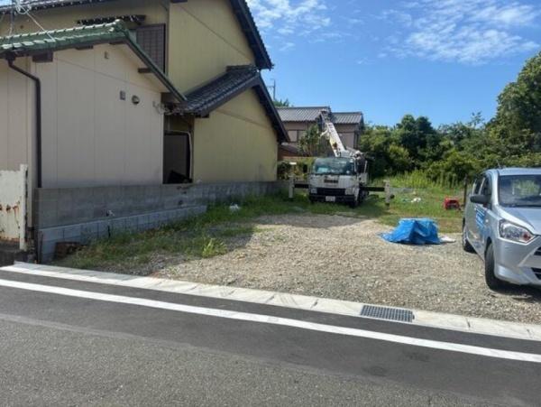 豊橋市曙町松並第1期　2号棟