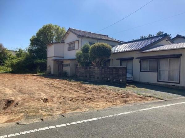 豊橋市曙町松並第1期　1号棟