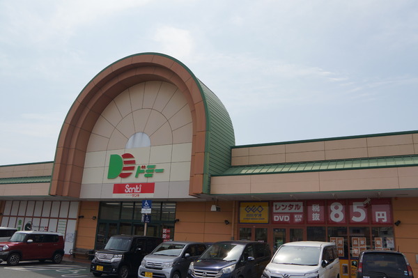 豊川市伊奈町平内59期　1号棟(ドミー小坂井店)