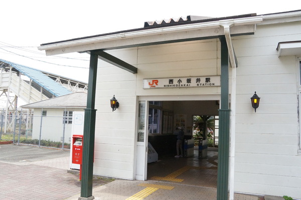 豊川市伊奈町平内59期　1号棟(西小坂井駅(JR東海道本線))