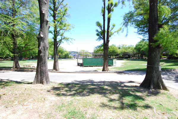 グローリアス小鷹野公園一番館(小鷹野公園)