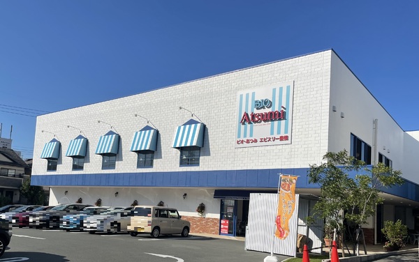 豊橋市三ノ輪町三ノ輪第1　全1棟(ビオ・あつみエピスリー豊橋)