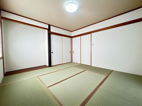 豊橋市若松町字豊美の中古一戸建て
