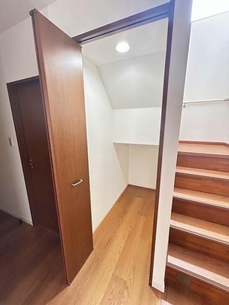 豊橋市若松町字豊美の中古一戸建て