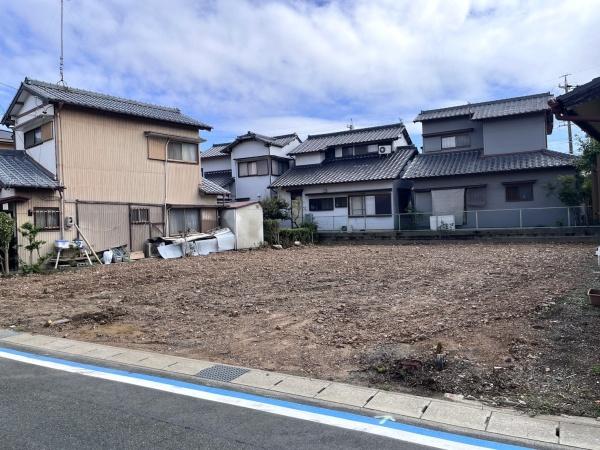 豊橋市高師本郷町東上　全1棟