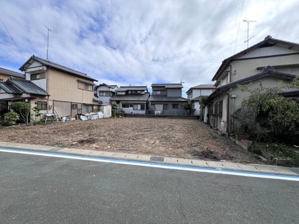 豊橋市高師本郷町東上　全1棟