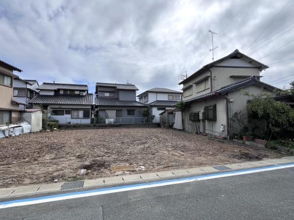 豊橋市高師本郷町東上　全1棟