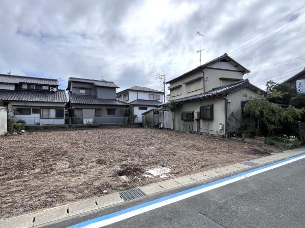 豊橋市高師本郷町東上　全1棟