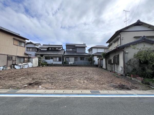豊橋市高師本郷町東上　全1棟