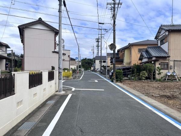 豊橋市高師本郷町東上　全1棟