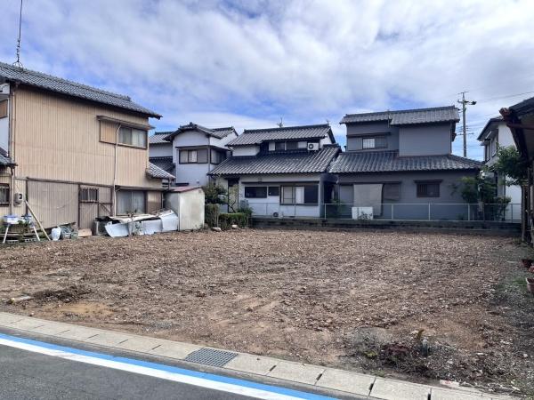 豊橋市高師本郷町東上　全1棟