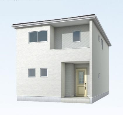 豊橋第28高師本郷町　3号棟