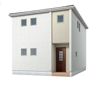豊橋第28高師本郷町　2号棟