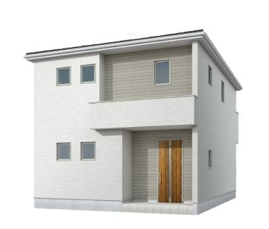豊橋第28高師本郷町　1号棟