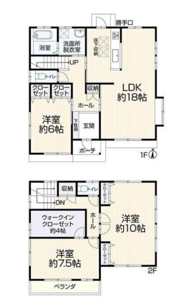 豊橋市野依町字古川の中古一戸建て